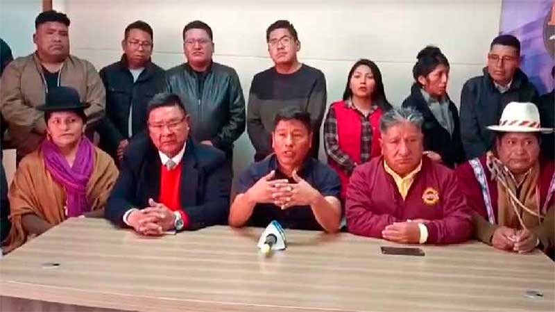 La resurrección del masismo rescatado por las elecciones subnacionales