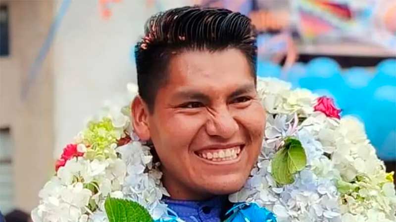 NGP intenta bajar a Yahuasi de la segunda vuelta tras pacto de escritorio