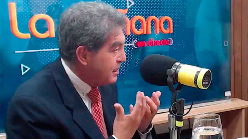 Hijo de Luis Arce y resabios de García Linera operaban red criminal en YPFB